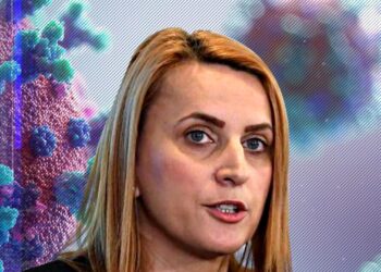 Managerul Institutului ”Marius Nasta” din București, despre sindromul long-COVID: „Tratamentul este agresiv și nu există un tratament specific”