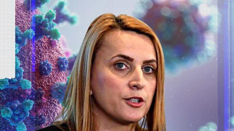 Managerul Institutului ”Marius Nasta” din București, despre sindromul long-COVID: „Tratamentul este agresiv și nu există un tratament specific”