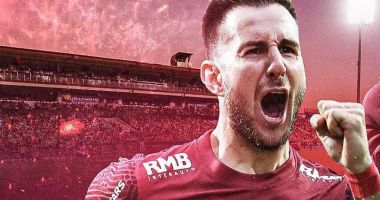 Adrian Păun a fost transferat de la CFR Cluj la Hapoel Beer-Sheva