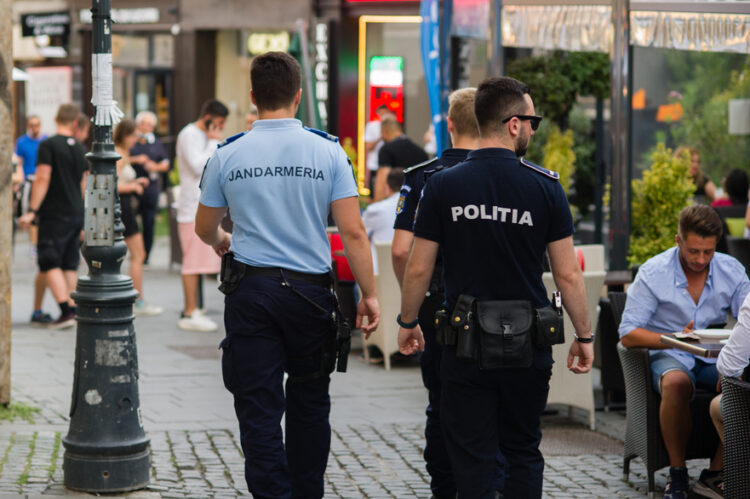 Angajații MAI au intervenit la circa 4.000 de evenimente în ultimele 24 de ore