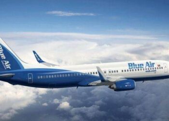 Ministerul Antreprenoriatului și Turismului: ”Suspendarea temporară a zborurilor de către compania aeriană Blue Air a afectat semnificativ agențiile de turism din România”