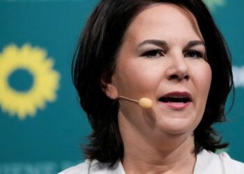 Ministrul german de Externe susține că Rusia, prin invazia Ucrainei, a atacat ONU