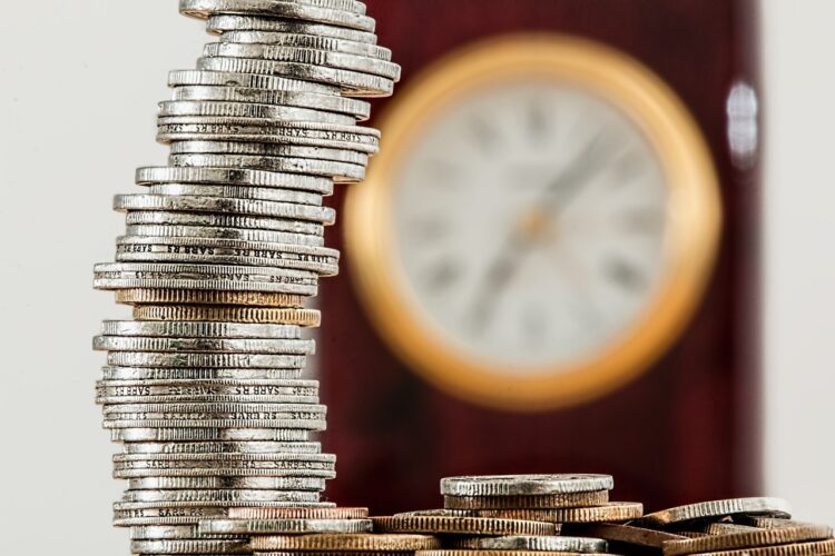Datoria publică a României este mai mică decât în anul precedent