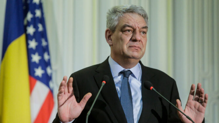 Europarlamentarul Mihai Tudose arată cu degetul spre Guvernul României și spre CE pentru facturile mari la energie