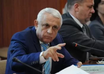 Ministrul Agriculturii, Petre Daea, participă la un eveniment de gastronomie, cu ocazia Zilei Internaționale de Conștientizare asupra Risipei și Deșeurilor Alimentare