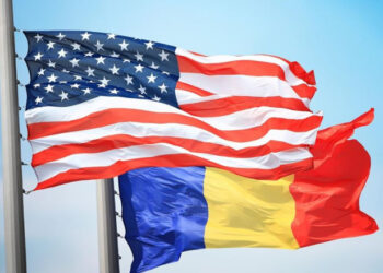 Reprezentanții SUA au venit în România pentru a discuta despre relația bilaterală în domeniul apărării și securității regionale