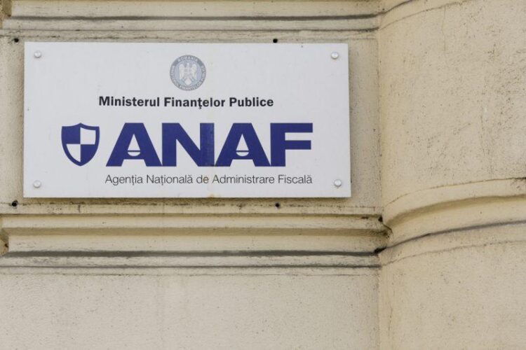 ANAF a încasat peste 246 de milioane de lei, în primele opt luni ale acestui an