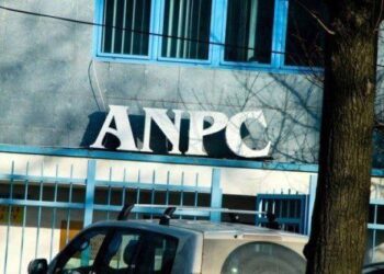 ANPC anunță noi reglementări privind informarea consumatorilor la achiziția produselor în unitățile de alimentație publică