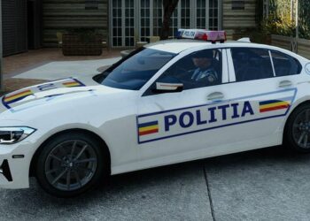 Șeful IGPR susține că ANAP a supravegheat procedura prin care au fost achiziționate cele 100 de autospeciale de poliție marca BMW