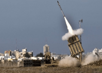 MApN despre eventuala achiziție a sistemului antibalistic Iron Dome din Israel: „Fondurile pentru finanțarea acestui program sunt planificate pentru perioada 2025-2030”