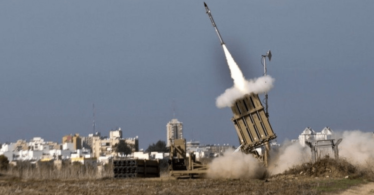 MApN despre eventuala achiziție a sistemului antibalistic Iron Dome din Israel: „Fondurile pentru finanțarea acestui program sunt planificate pentru perioada 2025-2030”