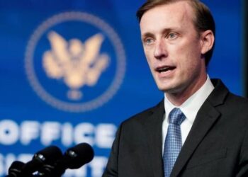 Statele Unite ale Americii avertizează Rusia că vor răspunde decisiv în cazul folosirii armamentului nuclear împotriva Ucrainei