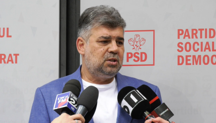 Președintele PSD, despre creșterea pensiilor cu minimum 10%: „Când mărim pensiile, mărim la toată lumea, şi cei care au pensii mai mici, şi cei care au pensii mai mari”