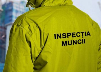 Inspectoratele teritoriale de muncă au depistat peste 1.500 de persoane care munceau nedeclarat