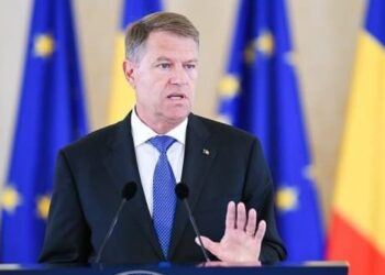 Klaus Iohannis, despre majorarea pensiilor: „Atâta vreme cât pensiile de stat au un anumit buget, creşterea trebuie să se încadreze în acest buget”
