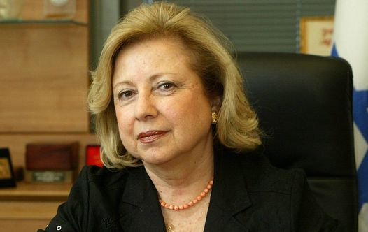 Premierul României a avut o întrevedere cu secretarul general al Organizației Mondiale pentru Restituirea Proprietăților Evreiești