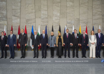 Ministrul Apărării a semnat Scrisoarea de Intenție pentru participarea României la European Sky Shield Initiative