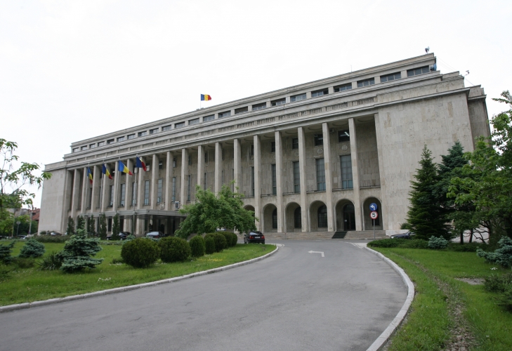La Palatul Victoria a avut loc prima reuniune a Comitetului Interministerial pentru Implementarea, Monitorizarea și Evaluarea Strategiei Guvernului României de incluziune a cetățenilor români aparținând minorității rome pentru 2022-2027