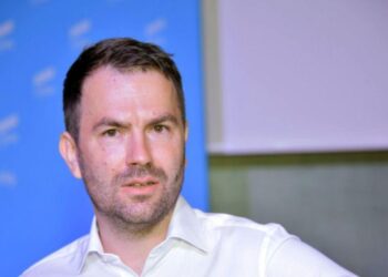 Președintele USR, Cătălin Drulă, vrea ca România să ofere 30-50 de milioane de metri cubi de gaz lunar Republicii Moldova