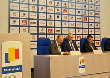 MAE a organizat o conferință cu tema ”Impactul războiului din Ucraina asupra sportului”