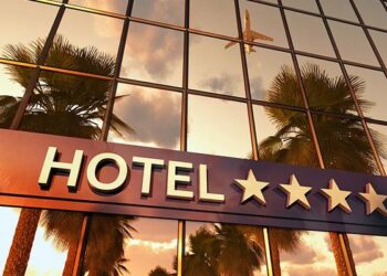 Circa 80% din hotelurile din țară sunt de 3 și 4 stele