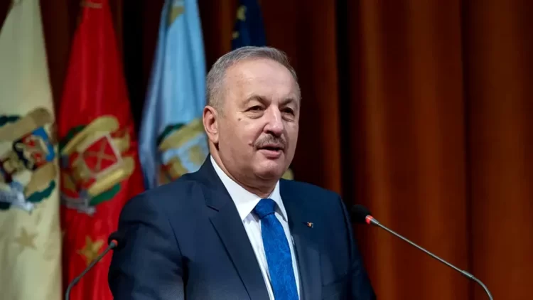 Ministrul Apărării Naționale, despre un eventual război în România: „Sunt foarte sigur că românii ar răspunde să-și apere țara”
