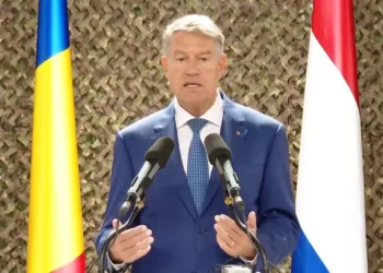Klaus Iohannis, despre aderarea României în Schengen: „Aderarea României va contribui la securitatea şi la consolidarea spaţiului Schengen”