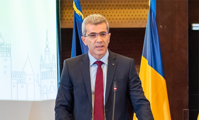 Ministerul Justiției a participat la reuniunea Consiliului Justiție și Afaceri Interne de la Luxemburg
