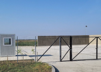 Platformă comunală pentru colectarea și gestionarea gunoiului de grajd pentru fermierii din Prahova