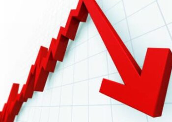 Cifra de afaceri din industrie a scăzut cu 24,6% în luna august 2022 față de aceeași lună a anului trecut