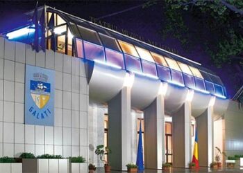 Agenția Națională de Integritate îl acuză pe managerul Teatrului de Operă și Operetă din Galați că și-ar fi angajat soția ilegal ca soprană