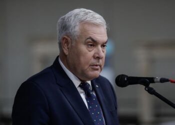 Ministrul Apărării Naționale, la vernisajul expoziției ”Misiunile Militare Franceze în România”: „Franța rămâne pentru România și români un actor european și euroatlantic esențial, o mare putere ce contribuie la stabilitatea și predictibilitatea scenei internaționale și un sprijin pe care contăm în permanență”