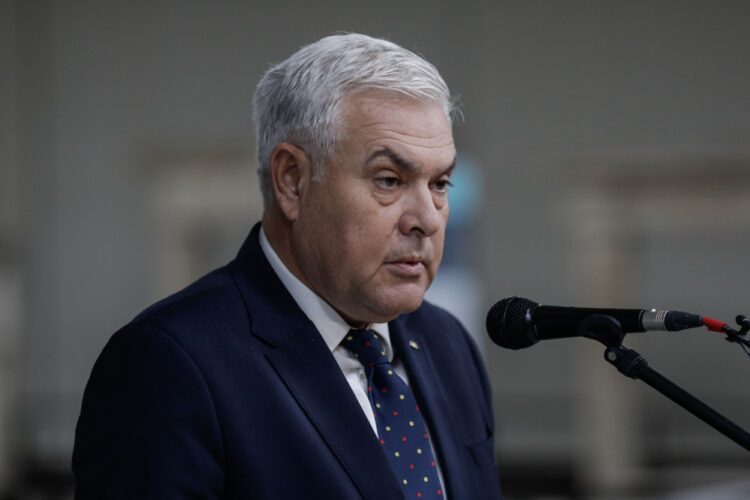 Ministrul Apărării Naționale, la vernisajul expoziției ”Misiunile Militare Franceze în România”: „Franța rămâne pentru România și români un actor european și euroatlantic esențial, o mare putere ce contribuie la stabilitatea și predictibilitatea scenei internaționale și un sprijin pe care contăm în permanență”