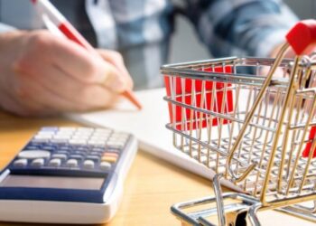 Se estimează o majorare accentuată a prețurilor în comerțul cu amănuntul