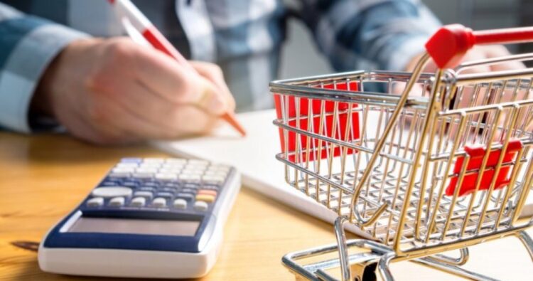 Se estimează o majorare accentuată a prețurilor în comerțul cu amănuntul