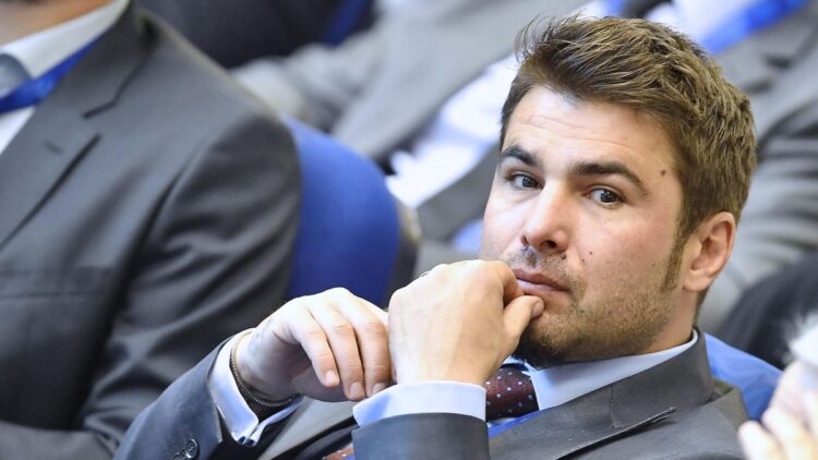 Adrian Mutu, după meciul Argentina – Arabia Saudită: „Ar fi un dezastru pentru Messi să nu reuşească să treacă de faza grupelor”
