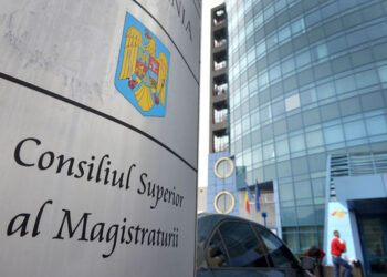 63 de cereri de pensionare depuse de judecători, vor fi dezbătută joi de Consiliul Superior al Magistraturii