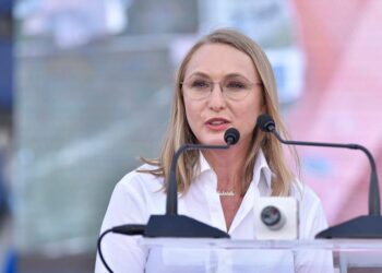 Tribunalul București a hotărât reîncadrarea în funcția de director general al CSM București a Gabrielei Szabo