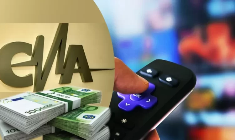 CNA a aplicat amenzi și somații publice posturilor Realitatea Plus, România TV și postului de radio Golf FM