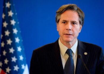 Ministrul Bogdan Aurescu va consultări politice cu secretarul de stat al SUA, la sediul MAE