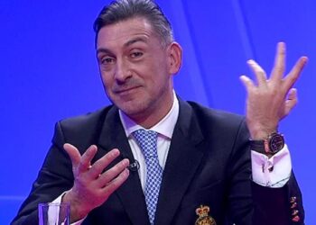 Ilie Dumitrescu, despre meciul pe care CFR Cluj îl va juca împotriva echipei Lazio în Europa Conference League: „Faptul că ei au ajuns aici este o performanţă notabilă”