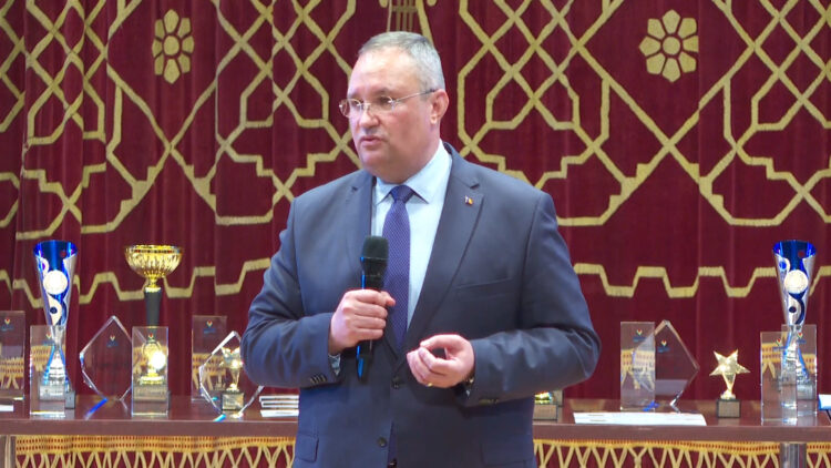 Premierul Nicolae Ciucă anunță că Agenția Națională de Investiții și Comerț va deveni operațională în scurt timp