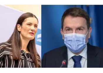 Președintele USR, despre modul în care ANI a acționat în cazul primarului Sectorului 1: „Pentru mine sunt nişte semne mari de întrebare legate de cum acţionează această instituţie”