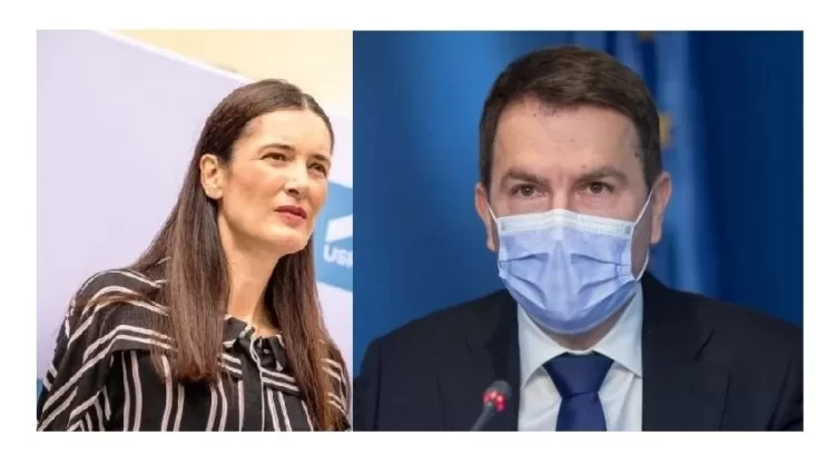 Președintele USR, despre modul în care ANI a acționat în cazul primarului Sectorului 1: „Pentru mine sunt nişte semne mari de întrebare legate de cum acţionează această instituţie”