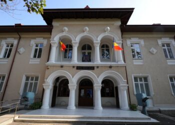 Expoziția de pictură „Pe mare și pe uscat” la Muzeul Național al Marinei Române