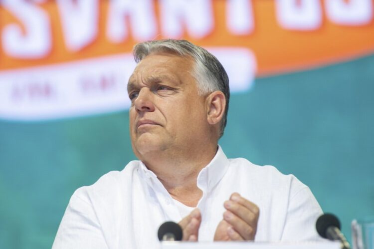 CNCD condamnă public declarațiile premierului Ungariei, de la Tușnad