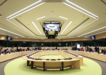 Ministerul Culturii, prezent la sesiunea Cultură și Audiovizual a Consiliului Educaţie, Tineret, Cultură, Sport