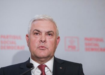 Ministrul Apărării Naționale va participa la reuniunea Consiliului Afarici Externe, la Bruxelles