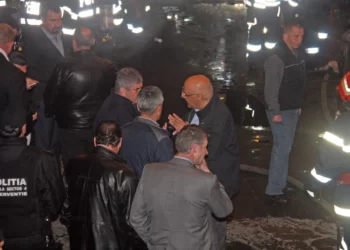 Raed Arafat, despre tragedia Colectiv: ”Dacă mă simțeam vinovat de ceva, poate că plecam”