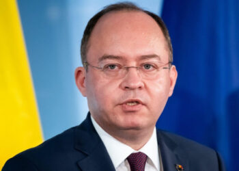 Ministrul Afacerilor Externe efectuează o vizită oficială la Budapesta, la invitația omologului său din Ungaria